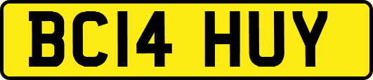 BC14HUY