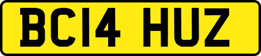 BC14HUZ