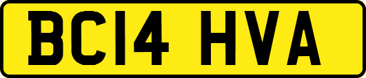 BC14HVA