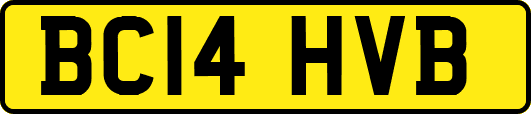 BC14HVB