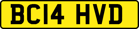 BC14HVD