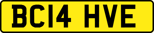 BC14HVE