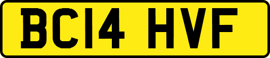BC14HVF