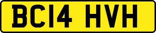 BC14HVH