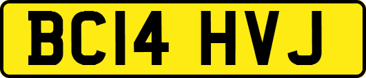 BC14HVJ