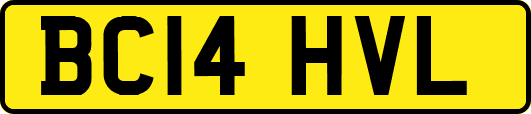 BC14HVL