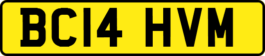 BC14HVM