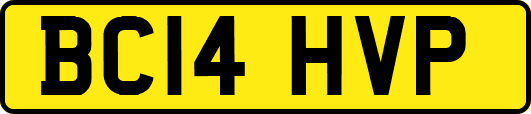 BC14HVP