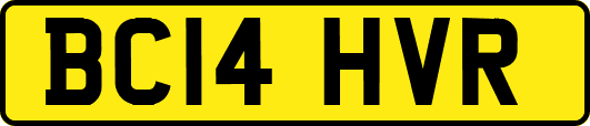 BC14HVR