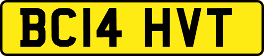 BC14HVT