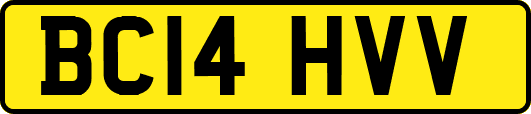 BC14HVV