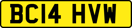 BC14HVW