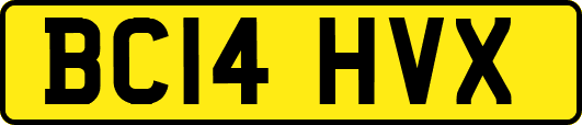 BC14HVX