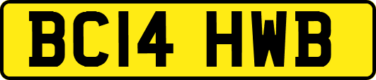 BC14HWB