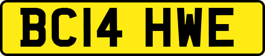 BC14HWE