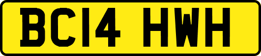 BC14HWH