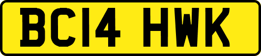 BC14HWK