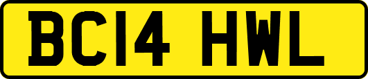 BC14HWL