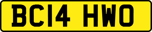BC14HWO
