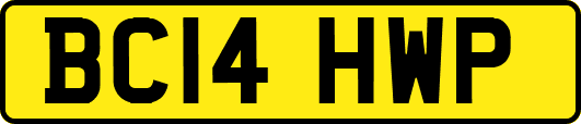 BC14HWP