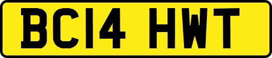 BC14HWT