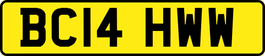BC14HWW