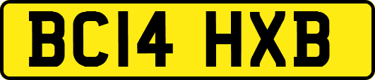 BC14HXB
