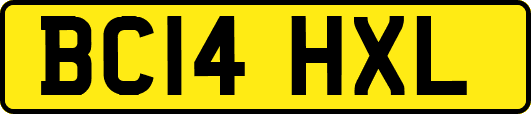 BC14HXL