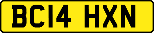 BC14HXN
