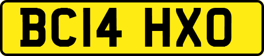 BC14HXO