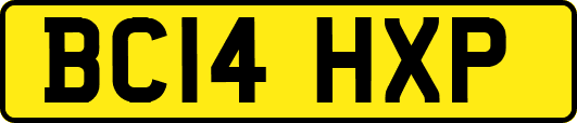 BC14HXP
