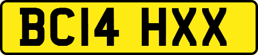 BC14HXX