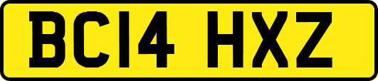 BC14HXZ