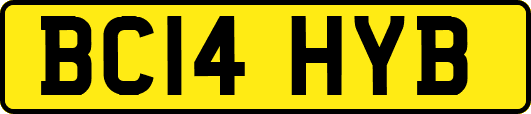BC14HYB