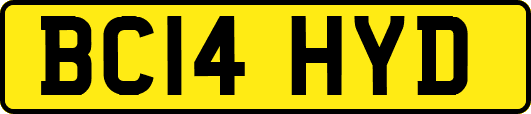 BC14HYD