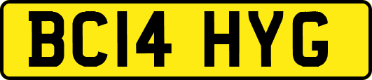 BC14HYG