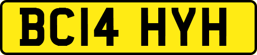 BC14HYH