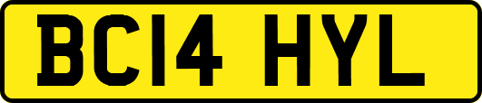 BC14HYL
