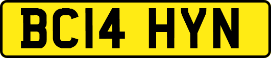 BC14HYN