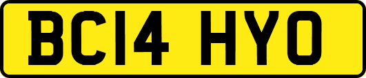 BC14HYO