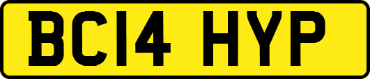 BC14HYP