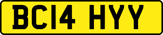BC14HYY