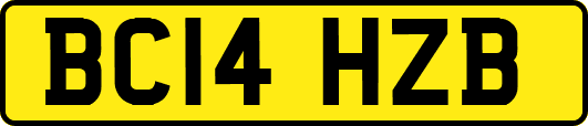 BC14HZB