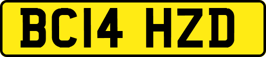 BC14HZD