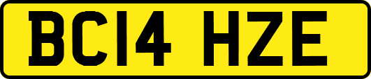 BC14HZE