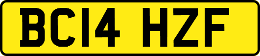 BC14HZF