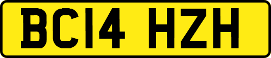 BC14HZH