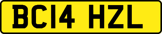 BC14HZL