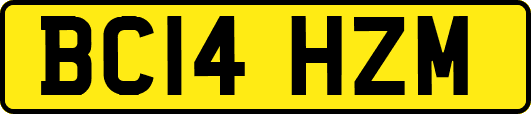 BC14HZM