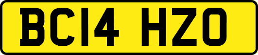 BC14HZO